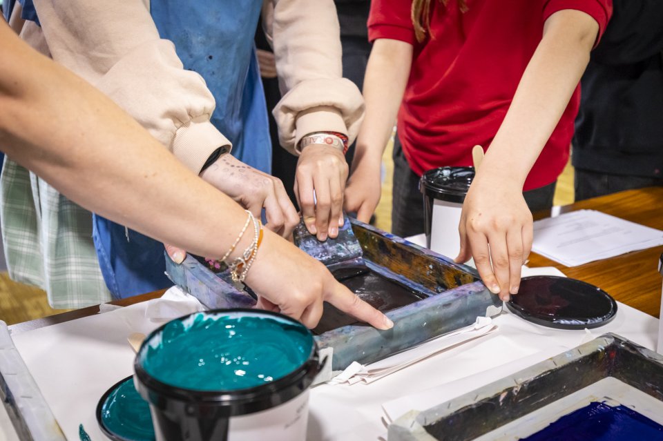Enrichment Framework creates opportunity - Our job is to now make it a reality!