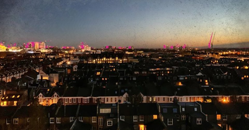 Clean Air Night brought forward to highlight health harms of wood burning in autumn